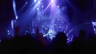 Thulcandra - Funeral Pyre.Live@The Gramercy NY 2023