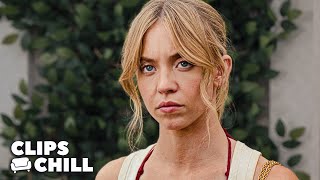 “We're FAKING It All Time” | Anyone But You (Sydney Sweeney, Glen Powell)
