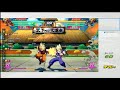 【dbfz】孫悟空基礎講座