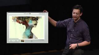 Insights 2012: Khoi Vinh, New York