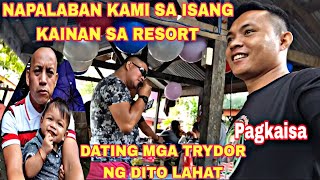 PART #68 NG DITO LAHAT NG MGA HUNTERS NAG BOODLE FIGHT #viralvideo