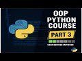 OOP Python Course (Part 3): User-Defined Methods (Create Your Own Class Functions)