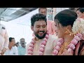 herala wedding balagopal u0026 sibimol hindu wedding highlights 2024