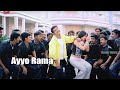 Ayyo Rama Jr.Ntr, Keerthi Chawla Super Hit Movie Song | Telugu Videos