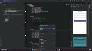 How to Insert Data into SQLite Database in Android Studio (Java Tutorial)