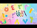 قناة طم طم | أغنية الأرقام للأطفال  بدون موسيقى عربي - انجليزي