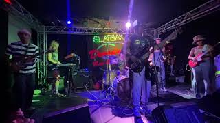 Slapbak Live at Decades May 28th, 2021 \