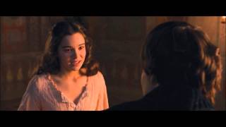 Romeo and Juliet Balcony Scene 2013 film