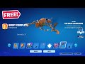 Fortnite All Fortnitemares 2024 FREE Rewards (Halloween Rewards)