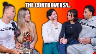 Controversy Secrets Behind Too Hot To Handle