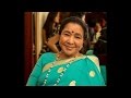 Asha Bhosle - O Laal Meri Pat Rakhiyo Bhala Jhulelalan  Sufi Song Bulleh Shah
