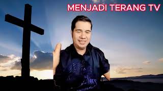 Khotbah \u0026 Doa Kesembuhan Pastor Andi Simon di Hari Senin