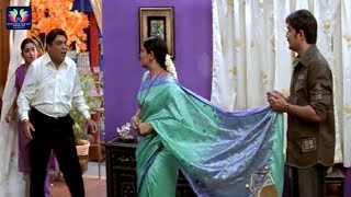 Srikanth Funny Comedy Scene Yamagola Malli Modalayindi Movie || Telugu Comedy Scenes || TFC Comedy