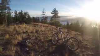 Mountain Biking: Quick Rip [08]