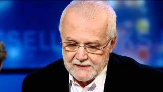 Russell Banks On Strombo: Full Interview