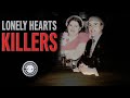 Serial Killer Documentary:  The Lonely Hearts Killers