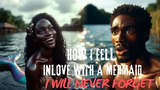 African TALES of Forbidden Mermaid Love That Will Blow Your Mind #africanfolktales #tales #story