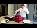 berkel red line 220 250 300 mm СЛАЙСЕР ЛОМТЕРЕЗКА ДЛЯ НАРЕЗКИ ПРОДУКТОВ ИТАЛИЯ КУПИТЬ ЦЕНА ОТЗЫВЫ