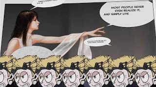 Luby Sparks - nothing left, we don’t know why (ROMEO IS A DEAD MAN) Official Lyric Video