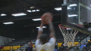 Snider beats Merrillville 72-47 in boys basketball behind 17 points from Trell Hogue