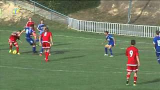 FK Močenok - ŠK Blava 1928 Jaslovské Bohunice