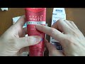 sensodyne clinical white review