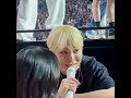 세븐틴 승관 승관이와 아주 나이스 부르는 케럿분 seungkwan sing