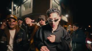 DIDACO, Jey Makiavelic \u0026 Macu - SOLO DIRÉ (Video Oficial) | Prod. T-duck \u0026 ABeatz