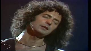 Ritchie Blackmore Tearin' Out My Heart Guitar Solo (1080P Quality)