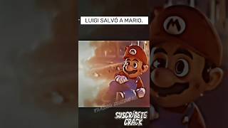 🍄😭 El vídeo más triste de Mario y Luigi⭐ #mario #shorts #viral #nintendo #youtubeshorts #fyp #100k