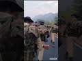 finally i am cleared indian army 😈 indian army army lover crpf viral shorts