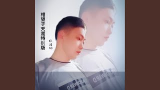 相望于天涯