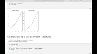 Master Matplotlib: Essential Techniques for Effective Statistical Data Visualization