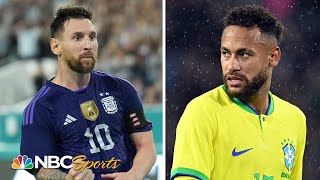 Who are biggest favorites to win 2022 World Cup? | Pro Soccer Talk | NBC Sports