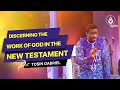 Discerning the work of God in the New Testament || Pastor Tosin Gabriel || SOSThursday || 16-02-2023