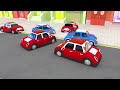 super ambulance i needs your help ambulance song @royalcoco nursery rhymes u0026 kids songs