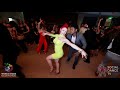 Falco & Gaia Castracani - Social Dancing | 5th World Stars Salsa Festival (Albena, Bulgaria)