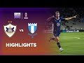 Qarabag 1-2 Malmö FF | Europa League 24/25 Match Highlights