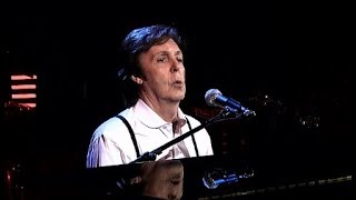 A MusiCares' Tribute to Paul McCartney (2012)