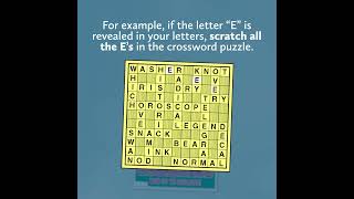How To Play Crossword