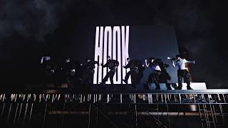 MODYSSEY 'HOOK' Official MV