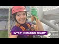 Abseil Adventures @ Croke Park