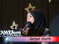 qariyah sharifa mp4