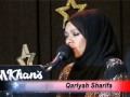 qariyah sharifa mp4