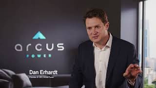 Arcus Power | AI energy management solutions
