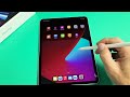 ipad pro how to connect pair apple pencil 2nd generation