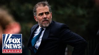 Second IRS whistleblower in Hunter Biden probe claims retaliation: 'Unacceptable'