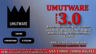 Munyangire - Ubukene - Inzererezi - Byahindutse Icyaha Ryari Kuburyo Ufungwa Ukaborera Muri Gereza?