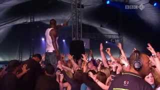 Akon Live In Bbc Radio 1s Big Weekend 2009  Dvb Hdtv 1080i Full