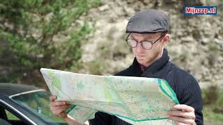 What does a cartographer do?